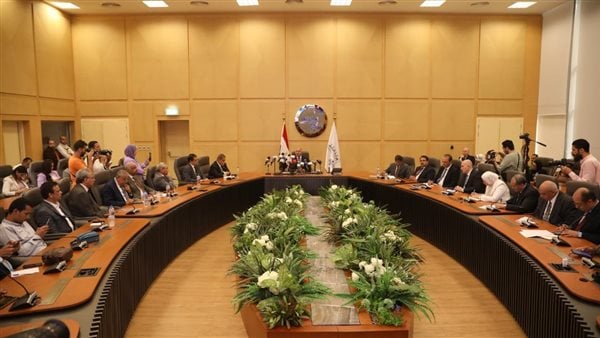 TransMEA 2023 : Mohammed Abdeljalil représente le Maroc au Caire TransMEA 2023 : Mohammed Abdeljalil représente le Maroc au Caire