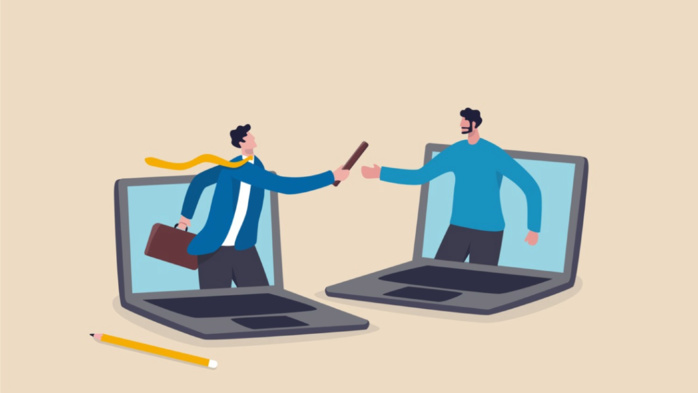 Outsourcing-GSLI 2023 : Le Maroc se classe au 2ème rang en Afrique et 28ème rang mondial Outsourcing-GSLI 2023 : Le Maroc se classe au 2ème rang en Afrique et 28ème rang mondial