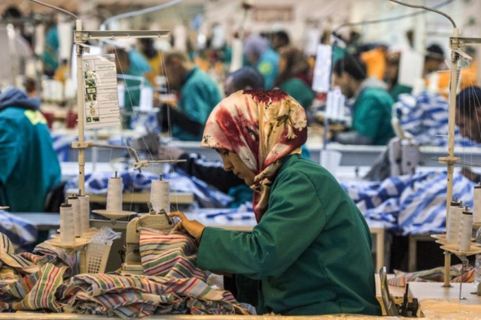 OMTPME-HCP: L’emploi des femmes en chiffres