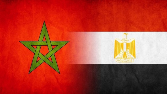 Transport : L'Egypte et le Maroc entament une coopération multidimensionnelle 