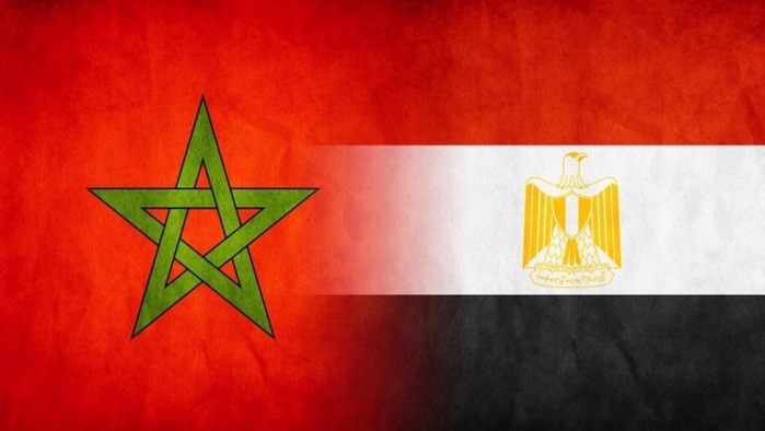 Transport : L'Egypte et le Maroc entament une coopération multidimensionnelle Transport : L'Egypte et le Maroc entament une coopération multidimensionnelle