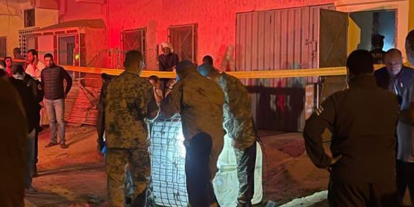 Smara : Nouvelle attaque terroriste attribuée au polisario, un site de la MINURSO ciblé 