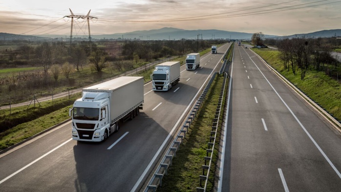 Augmentation de la TVA sur le transport: Les professionnels réclament une taxe de 10%