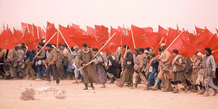 48ème Anniversaire de la Marche Verte : Acte de Foi, d’un Roi et d’un Peuple [INTÉGRAL]