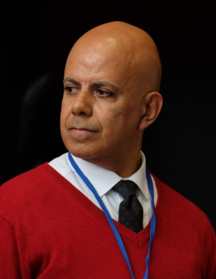 Mokhtar EL MOKRI* Mokhtar EL MOKRI*