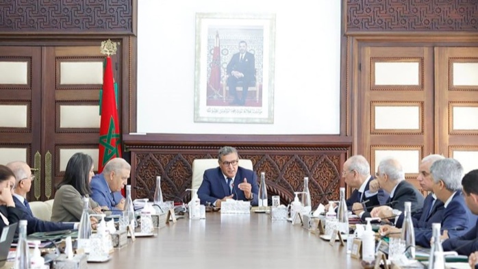 L'abrogation des zones d’accélération industrielle au menu du Conseil de gouvernement L'abrogation des zones d’accélération industrielle au menu du Conseil de gouvernement