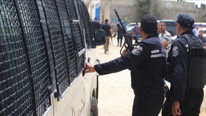 Tunisie : Arrestation des évadés de la prison de Mornaguia