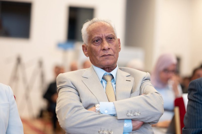 Surpopulation carcérale : l’effet des peines alternatives reste relatif, selon Mohamed Tamek Surpopulation carcérale : l’effet des peines alternatives reste relatif, selon Mohamed Tamek