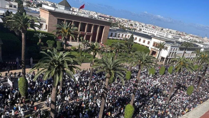 Statut unifié: L’escalade s’accentue entre les enseignants et la tutelle Statut unifié: L’escalade s’accentue entre les enseignants et la tutelle