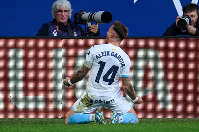 Football: 10 choses qu’on a appris cette semaine en LaLiga Football: 10 choses qu’on a appris cette semaine en LaLiga