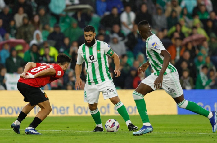 Football: 10 choses qu’on a appris cette semaine en LaLiga Football: 10 choses qu’on a appris cette semaine en LaLiga