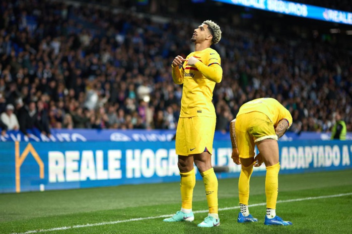 Football: 10 choses qu’on a appris cette semaine en LaLiga Football: 10 choses qu’on a appris cette semaine en LaLiga