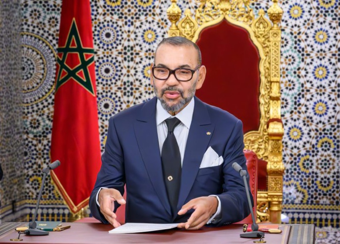 Forum pour l'investissement en Afrique : SM le Roi appelle le secteur privé à passer à l'action