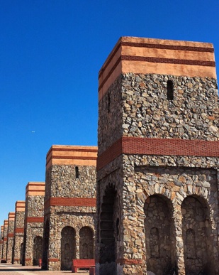 Rétro-Verso : L'histoire de l'Imam Assouhaili, l’un des « 7 Saints » de Marrakech Rétro-Verso : L'histoire de l'Imam Assouhaili, l’un des « 7 Saints » de Marrakech