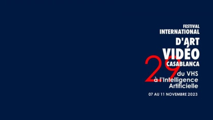 Casablanca: Coup d'envoi de la 29ème édition du FIAV Casablanca: Coup d'envoi de la 29ème édition du FIAV