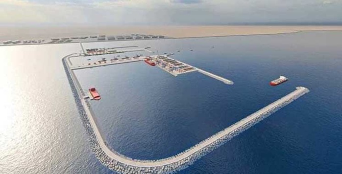 Espace Afro-Atlantique : Cap géostratégique sur la profondeur africaine et océanique