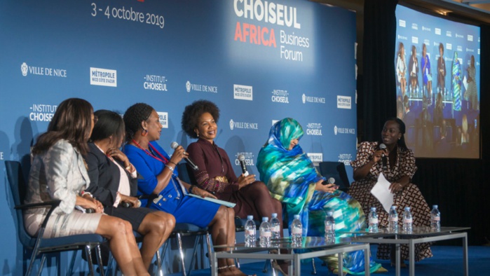 Casablanca : Choiseul Africa Business Forum s’invite au Maroc