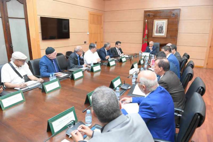 Associations des parents d'élèves : les enfants ont perdu en moyenne 45 jours d’école Associations des parents d'élèves : les enfants ont perdu en moyenne 45 jours d’école