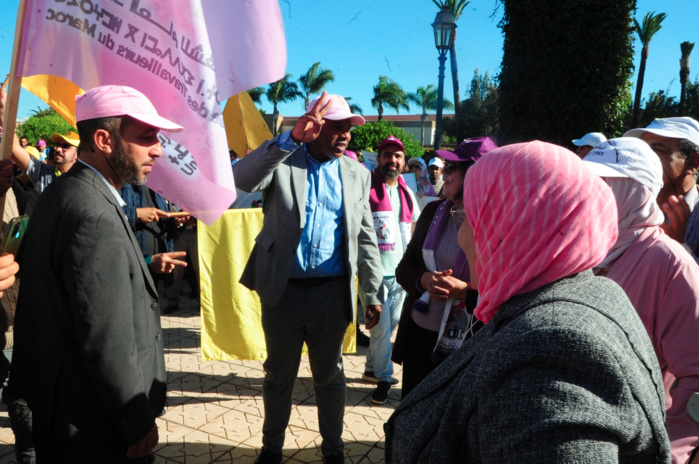 (Photo : Nidal) (Photo : Nidal)