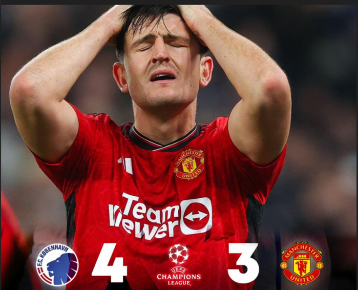 Ligue des champions: Les coéquipiers d’Amrabet victimes d’une terrible remontada ! Ligue des champions: Les coéquipiers d’Amrabet victimes d’une terrible remontada !