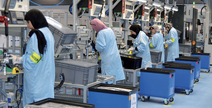 Observatoire marocain de la très petite et moyenne entreprise : Des indicateurs en demie teinte dans un secteur en mutation