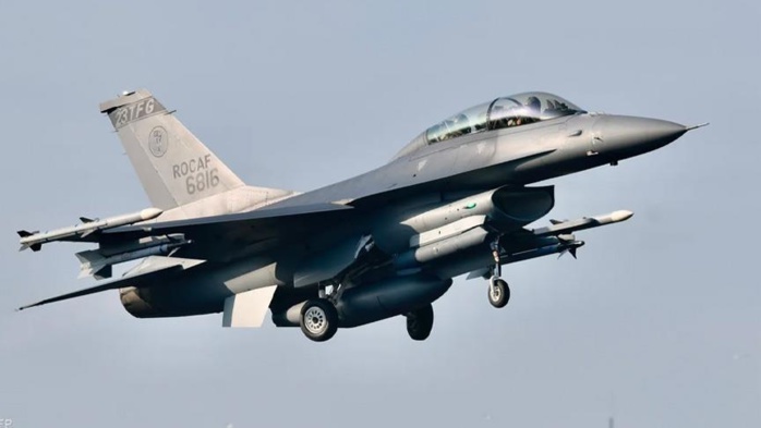 Syrie : Frappe américaine contre une cible iranienne Syrie : Frappe américaine contre une cible iranienne