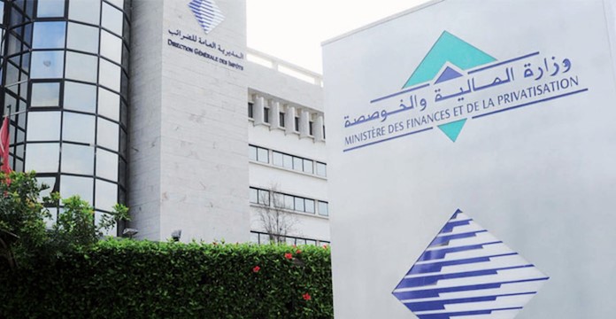 Rapport : A qui profite le système d’impôts et de subventions au Maroc ? Rapport : A qui profite le système d’impôts et de subventions au Maroc ?