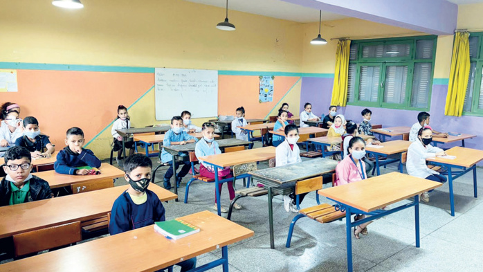 Apprentissage des élèves : Le ministère de tutelle dévoile un bilan positif de la méthode TaRL Apprentissage des élèves : Le ministère de tutelle dévoile un bilan positif de la méthode TaRL