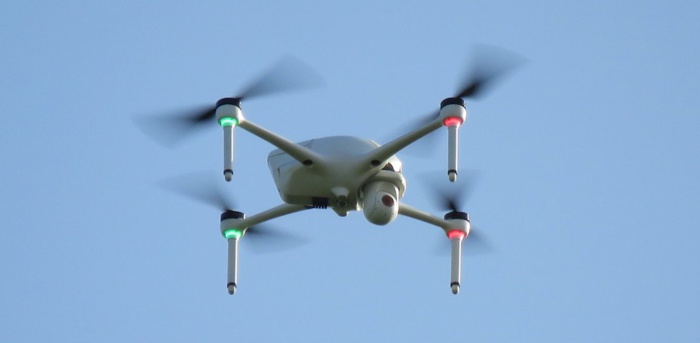 Le groupe américain "Ondas" s'implante au Maroc pour proposer des solutions de drones avancés