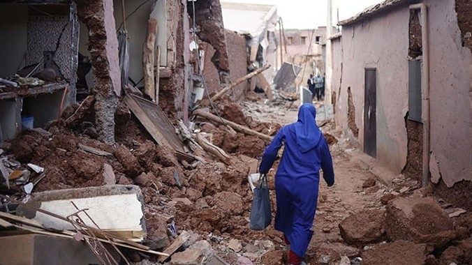 256 associations marocaines ont reçu 38 milliards de dirhams d’aides internationales en 2023 256 associations marocaines ont reçu 38 milliards de dirhams d’aides internationales en 2023