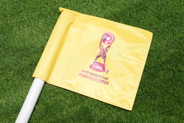 Spécial Mondial U17 Indonésie 2023:  Programme , résultats et classement