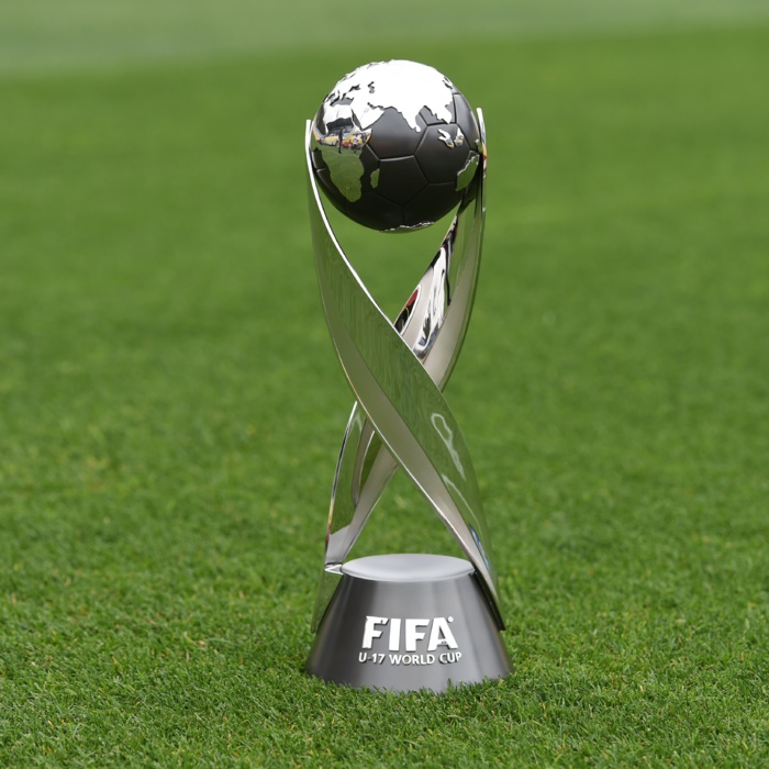 Spécial Mondial U17 / Ce dimanche, France- Burkina Faso en ouverture