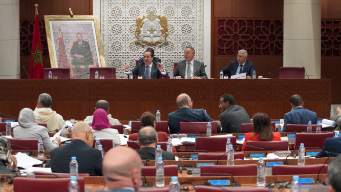 Fiscalité : Les grandes manœuvres du PLF 2024