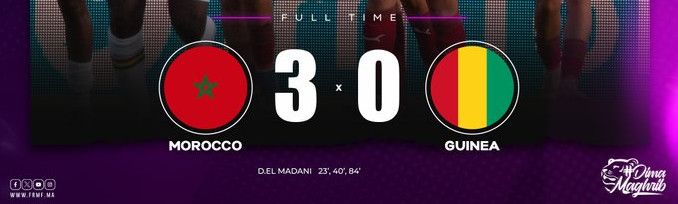 Qualifications Mondial féminin: Victoire des U20 Marocaines Qualifications Mondial féminin: Victoire des U20 Marocaines