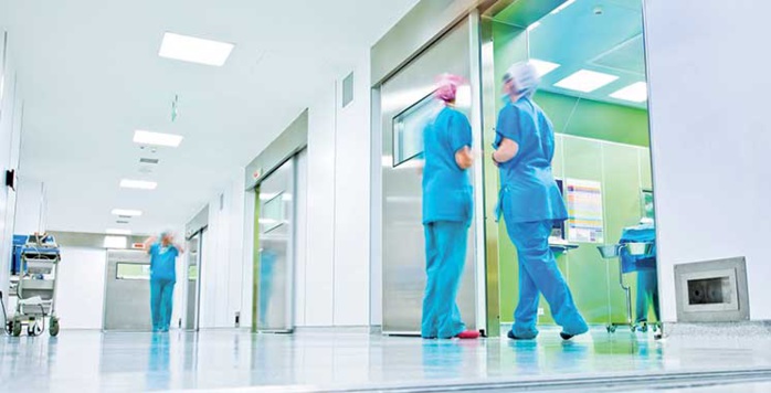 PLF 2024 : Le budget de la santé augmente de 9,1% 