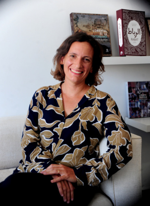 Interview avec Agnès Humruzian : « La francophonie se développe dans le contexte du plurilinguisme au Maroc »