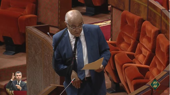 Miraoui : le nombre d'étudiants boursiers a augmenté de 20% Miraoui : le nombre d'étudiants boursiers a augmenté de 20%