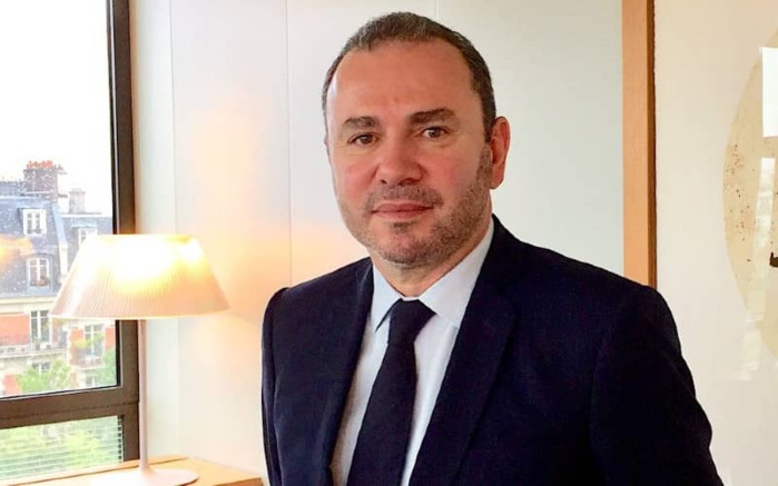 Christophe Lecourtier : Le Maroc est une chance pour l’Europe et pour la France