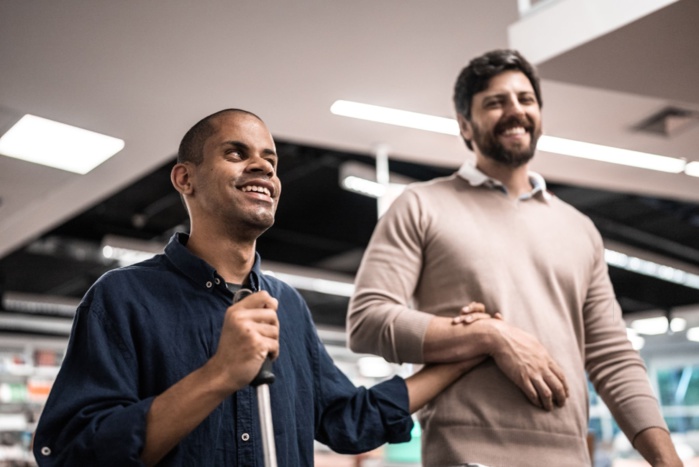 Interview avec Mohamed Ez-zaoui « Le Maroc est engagé à assister les non-voyants en Afrique » Interview avec Mohamed Ez-zaoui « Le Maroc est engagé à assister les non-voyants en Afrique »