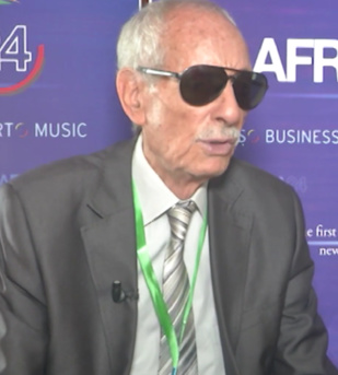 Interview avec Mohamed Ez-zaoui « Le Maroc est engagé à assister les non-voyants en Afrique » Interview avec Mohamed Ez-zaoui « Le Maroc est engagé à assister les non-voyants en Afrique »