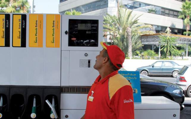 Hydrocarbures : Le décalage entre les cours internationaux du pétrole et les prix à la pompe continue Hydrocarbures : Le décalage entre les cours internationaux du pétrole et les prix à la pompe continue