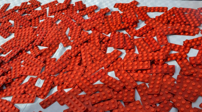 Port Tanger-Med: Avortement d'une tentative de trafic de plus de 173.000 comprimés psychotropes Port Tanger-Med: Avortement d'une tentative de trafic de plus de 173.000 comprimés psychotropes