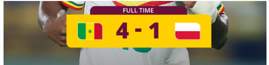 Spécial Mondial U17/ Sénégal-Pologne: Les Lionceaux de la Téranga forts …et très impressionnants ! Spécial Mondial U17/ Sénégal-Pologne: Les Lionceaux de la Téranga forts …et très impressionnants !
