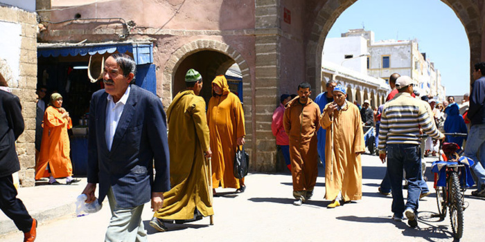 HCP : Présentation à Rabat du rapport national sur la population et le développement au Maroc
