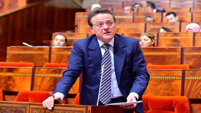 Marine marchande: Abdeljalil dévoile la stratégie de son département