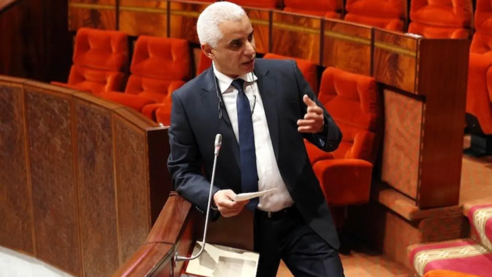 Protection sociale : La tutelle oeuvre pour accélérer l'adoption de la plupart des décrets d'application d'ici la fin de l'année Protection sociale : La tutelle oeuvre pour accélérer l'adoption de la plupart des décrets d'application d'ici la fin de l'année