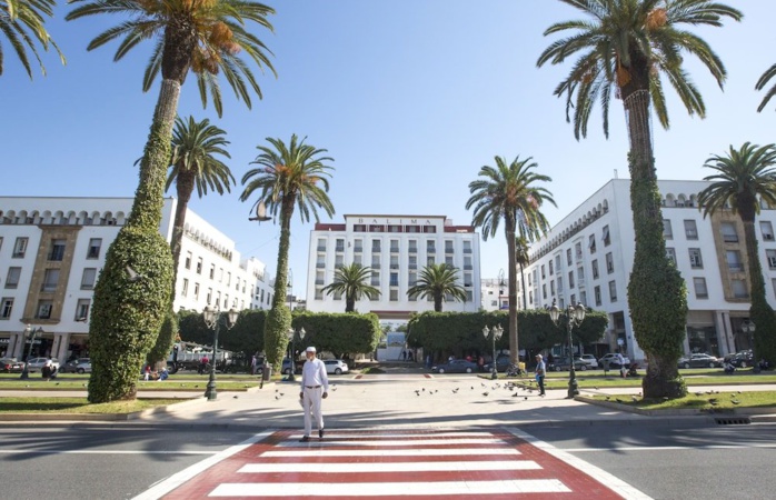 Rétro-Verso : Balima, porte-étendard du bel âge de Rabat