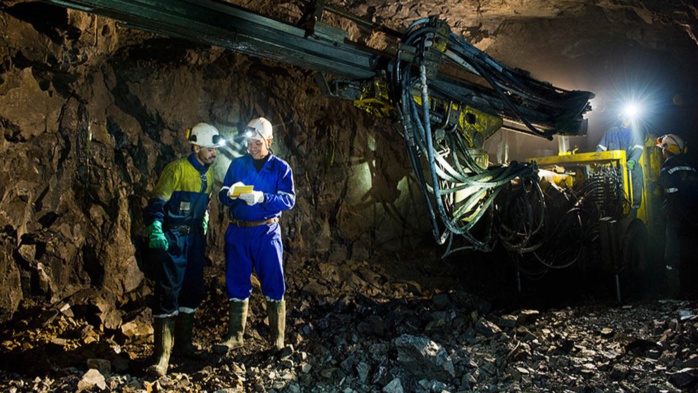 BMW vs Managem : le géant marocain réfute catégoriquement les allégations de pollution BMW vs Managem : le géant marocain réfute catégoriquement les allégations de pollution