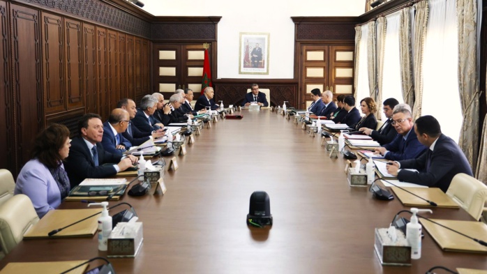 Le Conseil de gouvernement approuve des propositions de nomination à des fonctions supérieures Le Conseil de gouvernement approuve des propositions de nomination à des fonctions supérieures