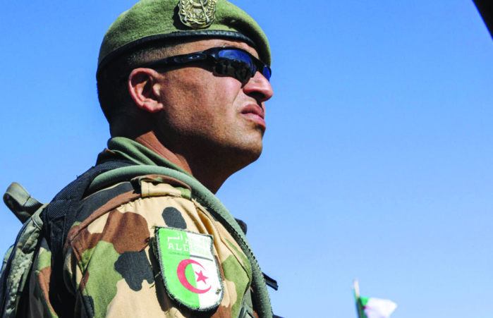 Cinglant revers des services secrets algériens au Maroc